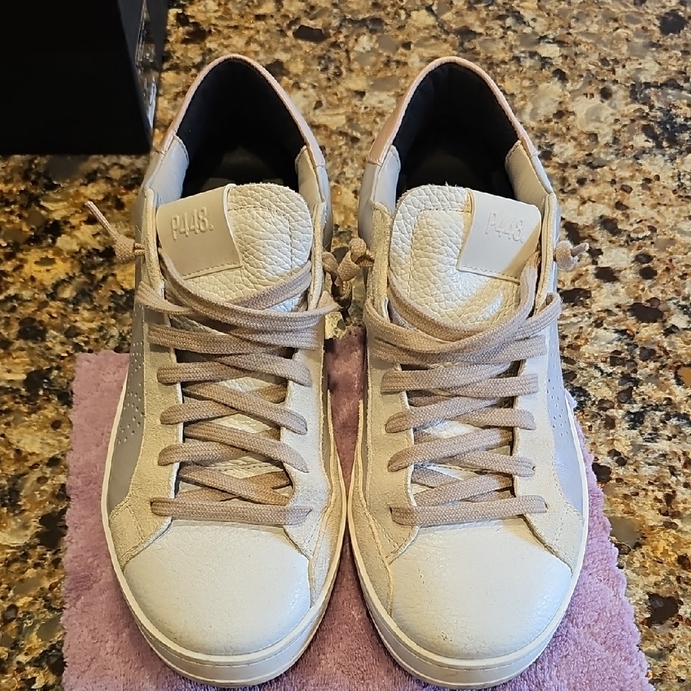 P448 Women's Sneakers